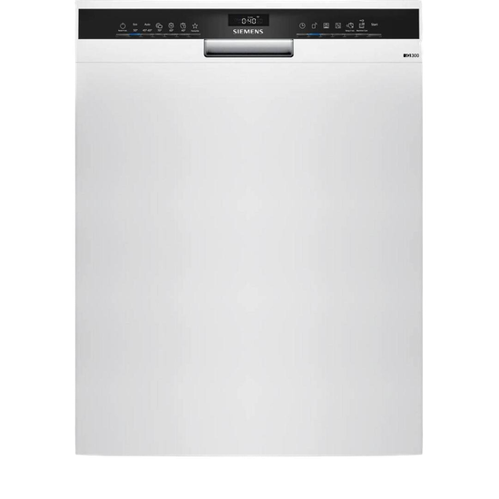 Siemens iQ300 Uppþvottavél 