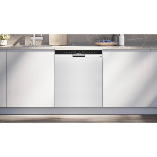 Siemens iQ300 Uppþvottavél 