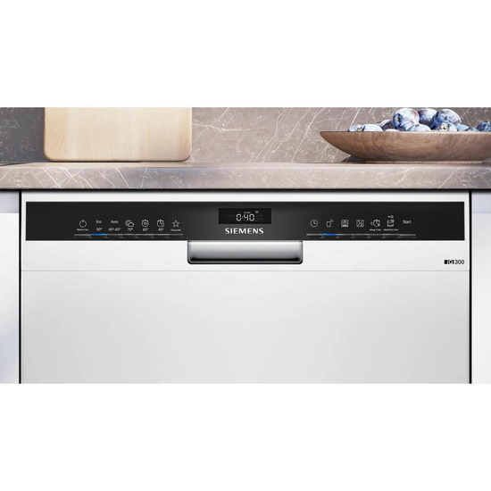 Siemens iQ300 Uppþvottavél 