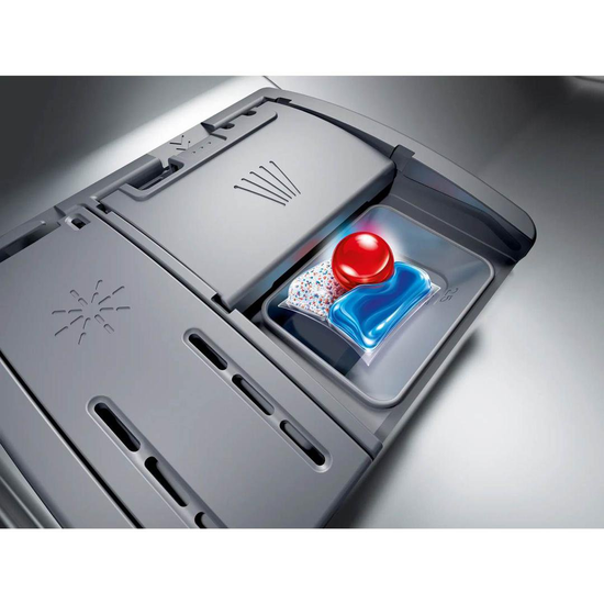 Siemens iQ300 Uppþvottavél 