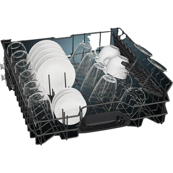 Siemens iQ300 Uppþvottavél 