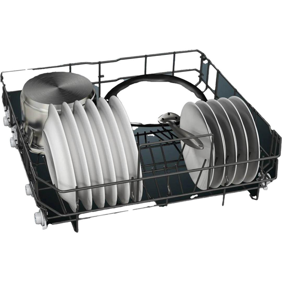 Siemens iQ300 Uppþvottavél 