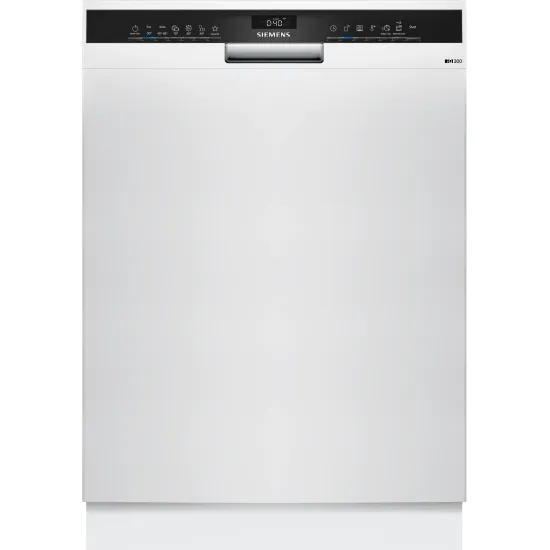 Siemens iQ300 Upp&thorn;vottav&eacute;l