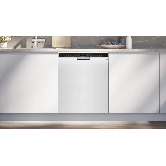 Siemens iQ300 Upp&thorn;vottav&eacute;l