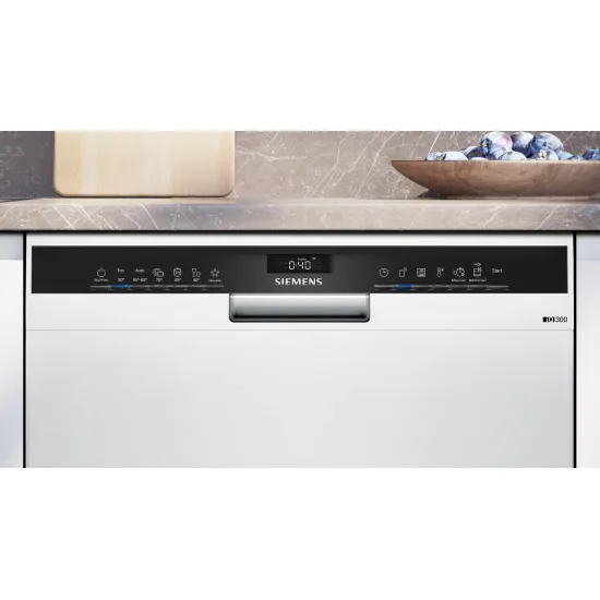 Siemens iQ300 Upp&thorn;vottav&eacute;l