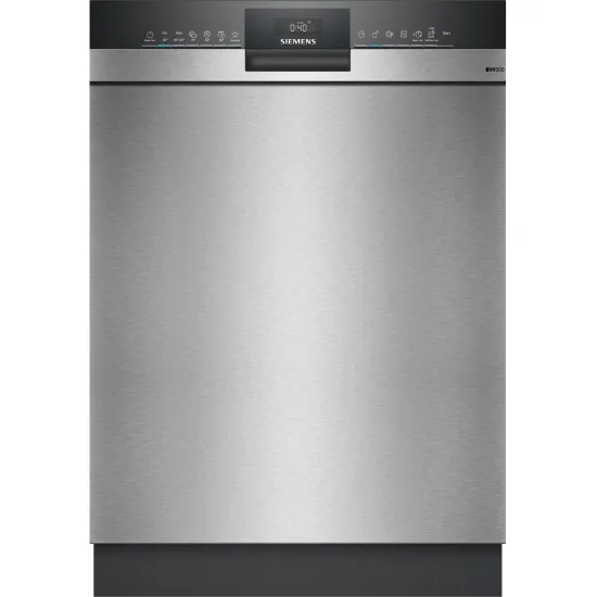 Siemens iQ500 Upp&thorn;vottav&eacute;l