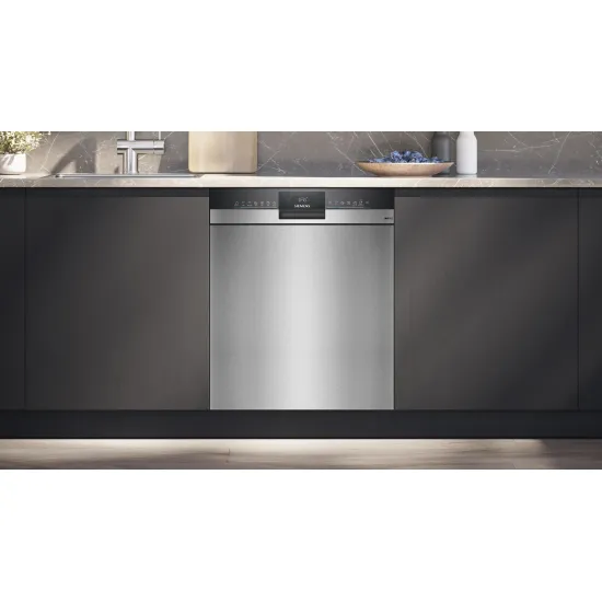 Siemens iQ500 Upp&thorn;vottav&eacute;l