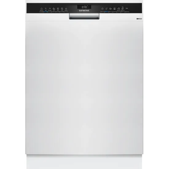 Siemens iQ500 Upp&thorn;vottav&eacute;l