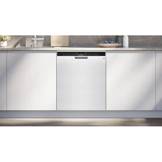 Siemens iQ500 Upp&thorn;vottav&eacute;l