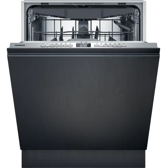Siemens iQ300 Upp&thorn;vottav&eacute;l