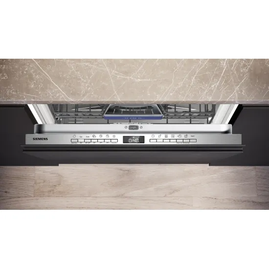 Siemens iQ300 Upp&thorn;vottav&eacute;l