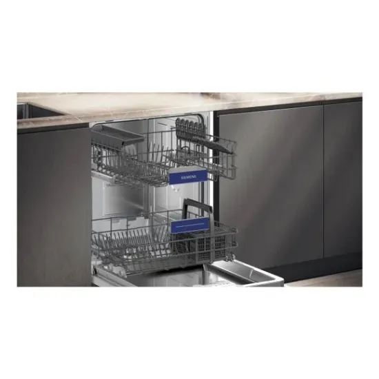 Siemens iQ300 Upp&thorn;vottav&eacute;l