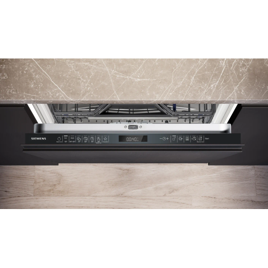 Siemens iQ500 upp&thorn;vottav&eacute;l