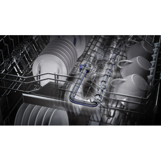 Siemens iQ500 upp&thorn;vottav&eacute;l