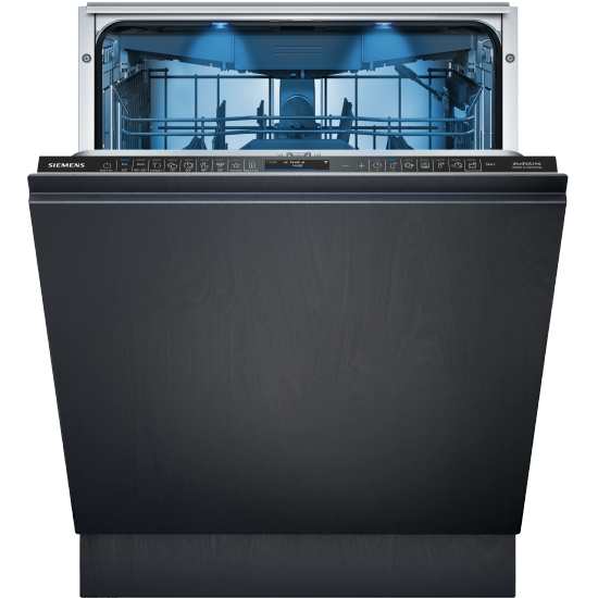 Siemens iQ700 VarioHinge Upp&thorn;vottav&eacute;l