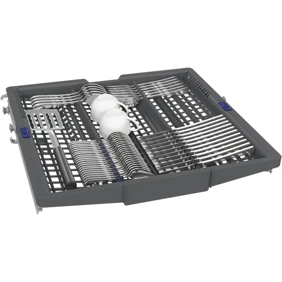 Siemens iQ700 VarioHinge Upp&thorn;vottav&eacute;l