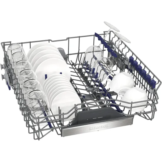 Siemens iQ700 VarioHinge Upp&thorn;vottav&eacute;l