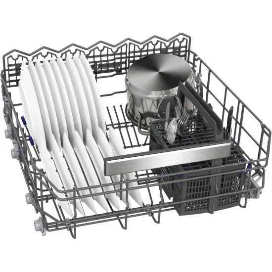 Siemens iQ700 VarioHinge Upp&thorn;vottav&eacute;l