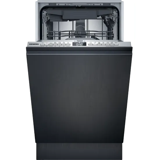 Siemens iQ300 Upp&thorn;vottav&eacute;l 