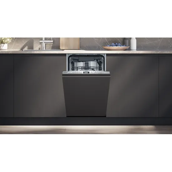 Siemens iQ300 Upp&thorn;vottav&eacute;l 
