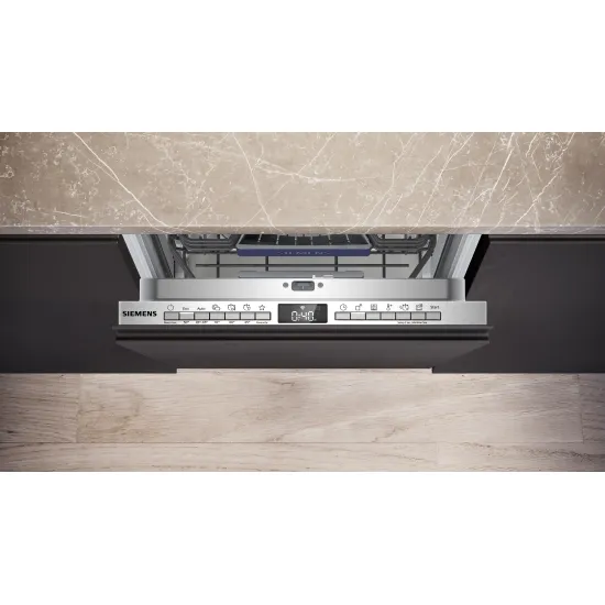 Siemens iQ300 Upp&thorn;vottav&eacute;l 