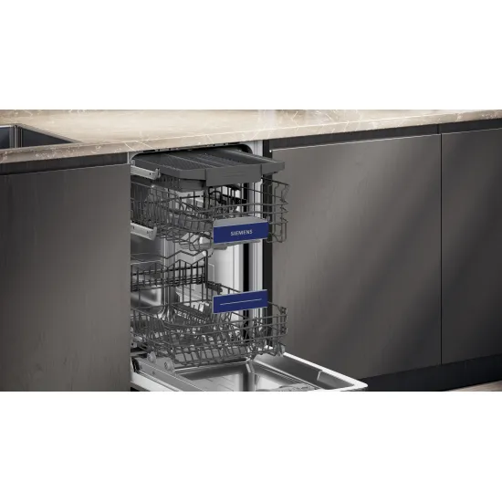 Siemens iQ300 Upp&thorn;vottav&eacute;l 