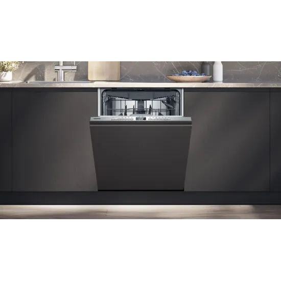 Upp&thorn;vottav&eacute;l Siemens IQ300 VarioHinge