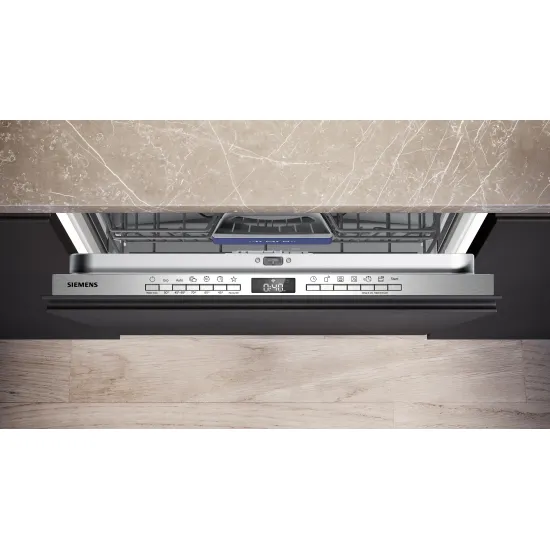 Upp&thorn;vottav&eacute;l Siemens IQ300 VarioHinge