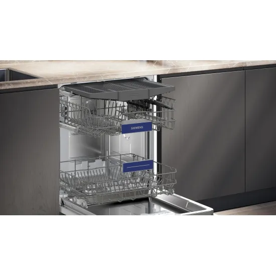 Upp&thorn;vottav&eacute;l Siemens IQ300 VarioHinge
