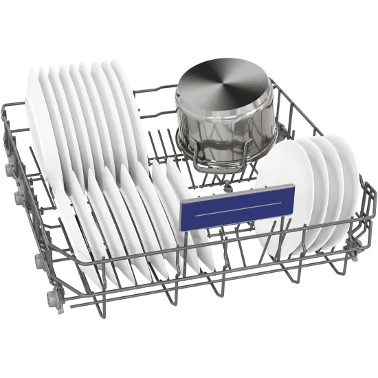 Upp&thorn;vottav&eacute;l Siemens IQ300 VarioHinge