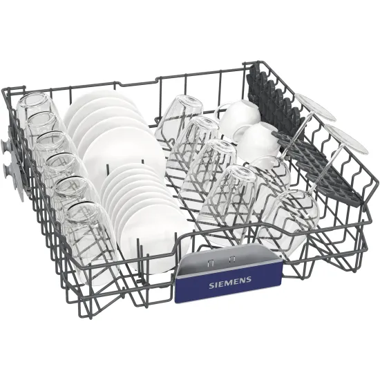 Upp&thorn;vottav&eacute;l Siemens IQ300 VarioHinge