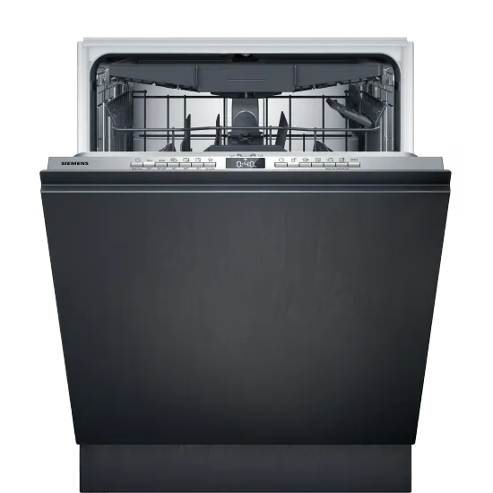 Siemens iQ500 VarioHinge Upp&thorn;vottav&eacute;l