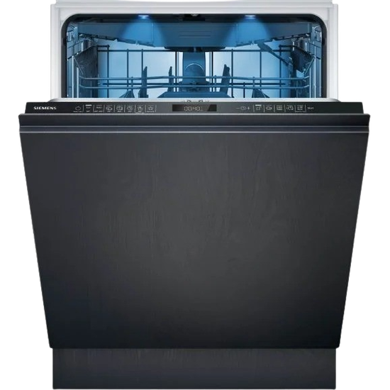 Siemens iQ500 VarioHinge Upp&thorn;vottav&eacute;l