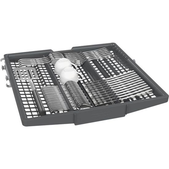 Siemens iQ500 VarioHinge Upp&thorn;vottav&eacute;l