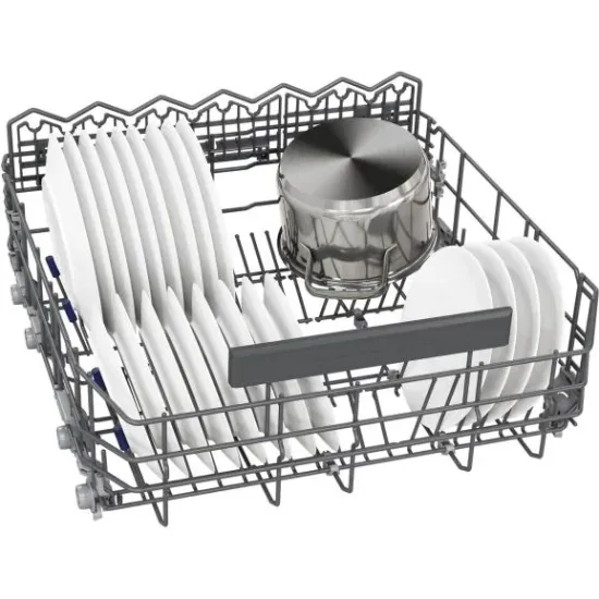 Siemens iQ500 VarioHinge Upp&thorn;vottav&eacute;l