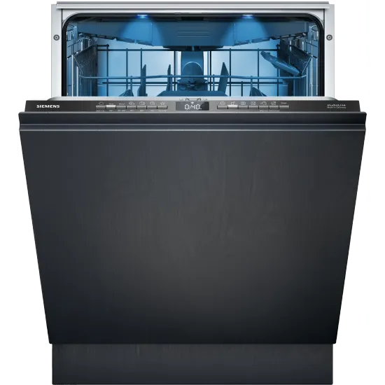 Siemens iQ500 upp&thorn;vottav&eacute;l