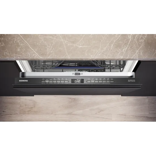 Siemens iQ500 upp&thorn;vottav&eacute;l