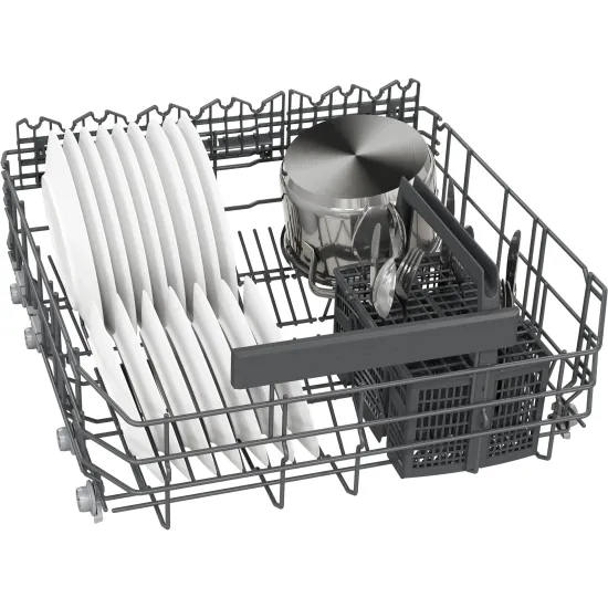Siemens iQ500 upp&thorn;vottav&eacute;l