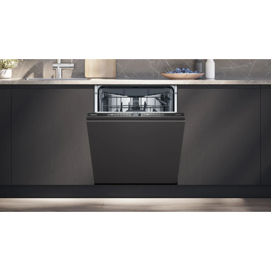 Siemens iQ300 uppþvottavél 