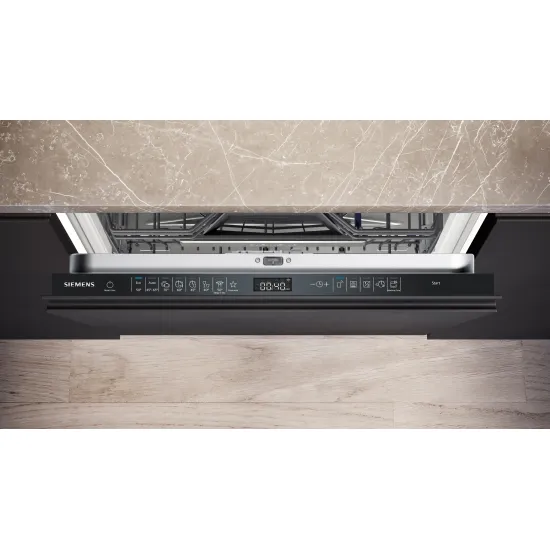 Siemens iQ500 VarioHinge AutoOpen Upp&thorn;vottav&eacute;l