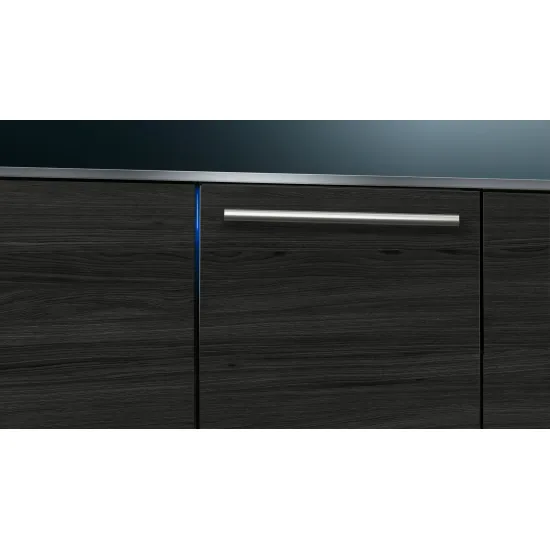 Siemens iQ500 VarioHinge AutoOpen Upp&thorn;vottav&eacute;l