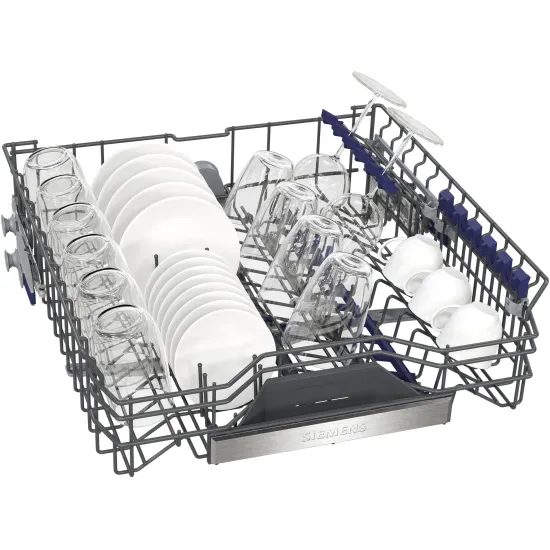 Siemens iQ500 VarioHinge AutoOpen Upp&thorn;vottav&eacute;l