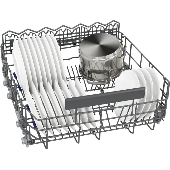 Siemens iQ500 VarioHinge AutoOpen Upp&thorn;vottav&eacute;l