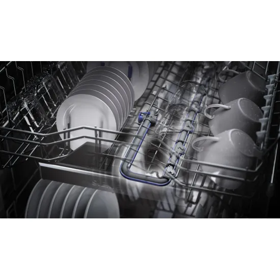 Siemens iQ500 VarioHinge AutoOpen Upp&thorn;vottav&eacute;l