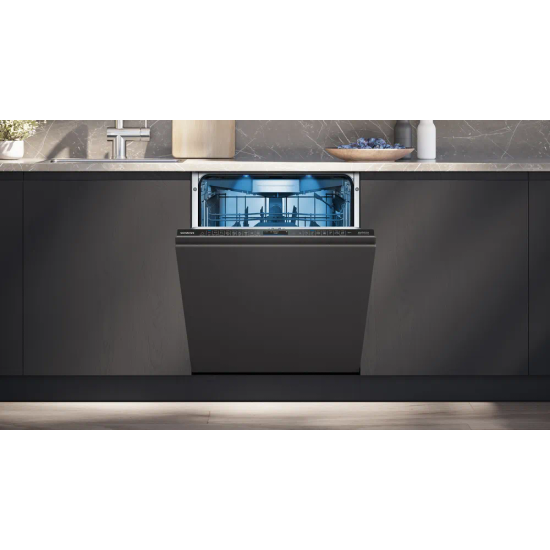 Siemens iQ700 Uppþvottavél