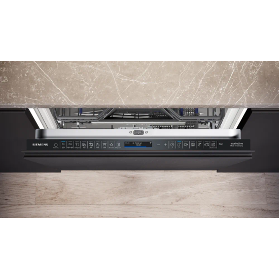 Siemens iQ700 Uppþvottavél
