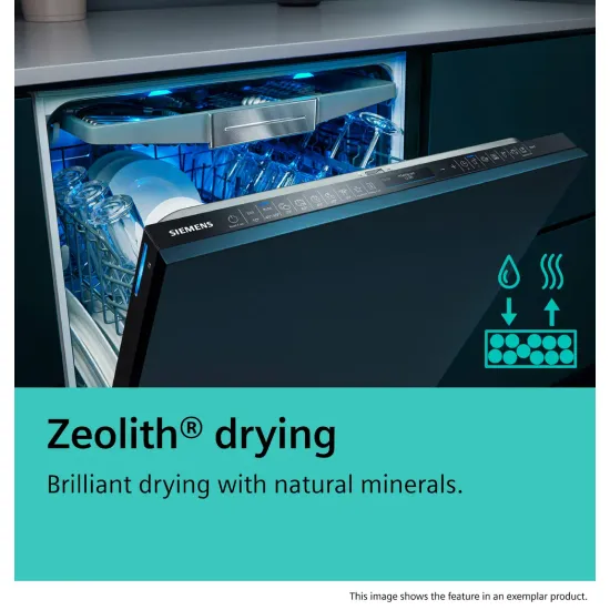 Siemens iQ700 Uppþvottavél
