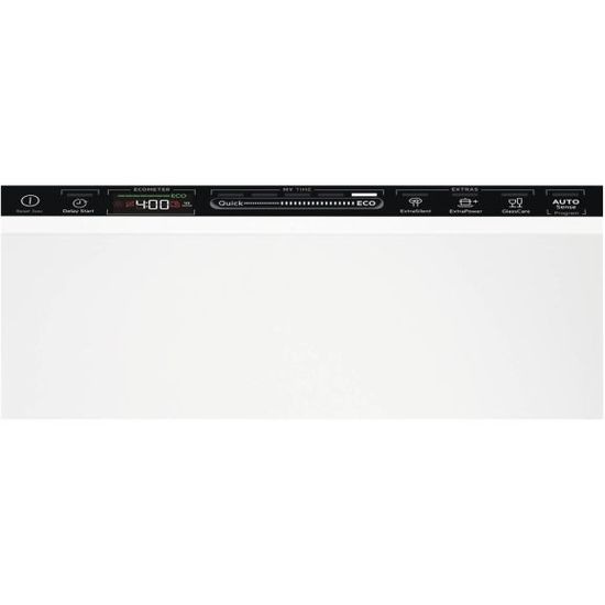 Electrolux Excellence Satillite Clean 600 Upp&thorn;vottav&eacute;l