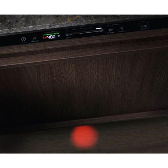 Electrolux Excellence Satillite Clean 600 Upp&thorn;vottav&eacute;l