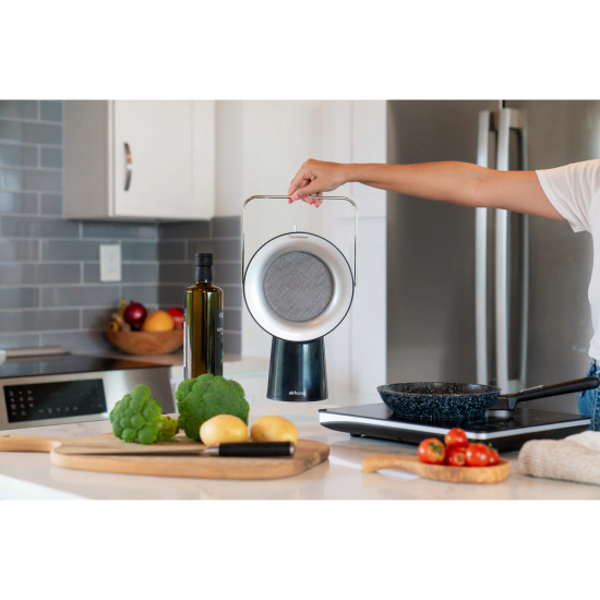 Airhood þráðlaus háfur